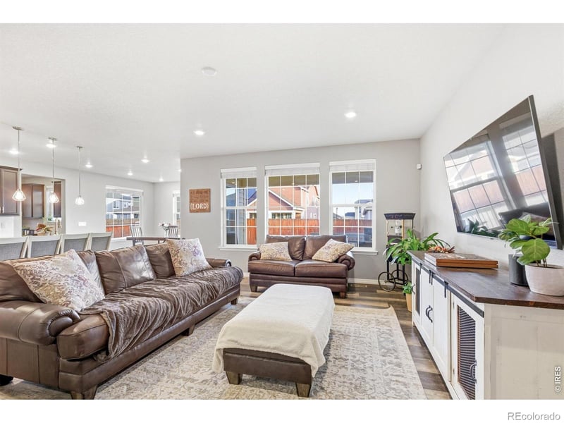 2763 161st Pl, Thornton, CO 80602