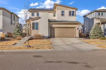 17197 103rd Ave, Commerce City, CO 80022