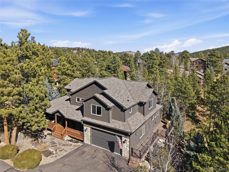 26248 Snowdrop Rd, Evergreen, CO 80439
