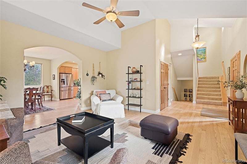 26248 Snowdrop Rd, Evergreen, CO 80439