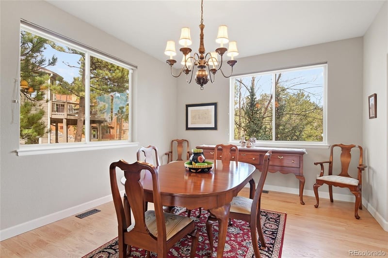 26248 Snowdrop Rd, Evergreen, CO 80439