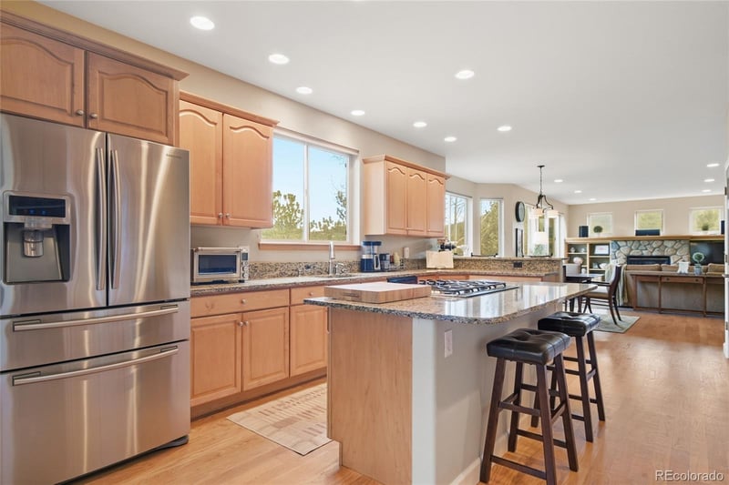 26248 Snowdrop Rd, Evergreen, CO 80439