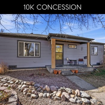 2057 Ironton St, Aurora, CO 80010