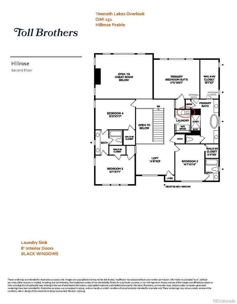 5610 Blacksmith Ave, Timnath, CO 80547
