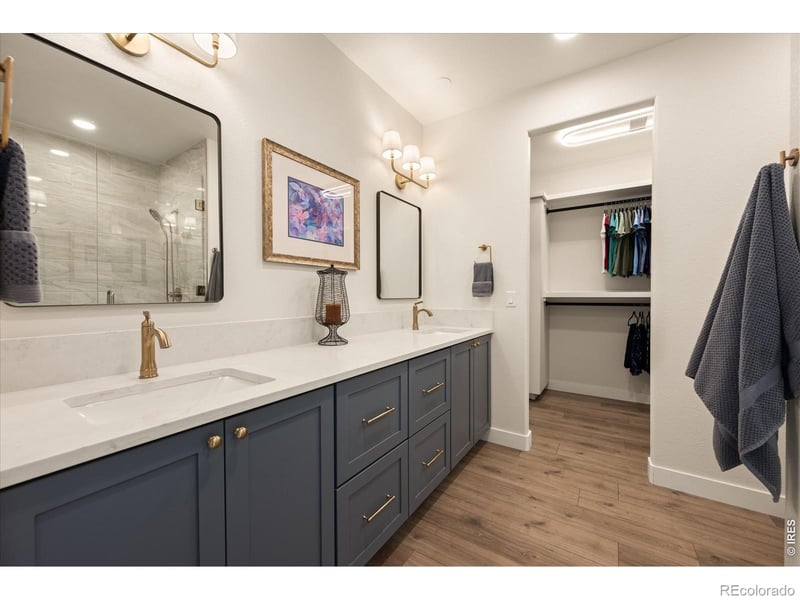 1087 Long Meadows St, Severance, CO 80550