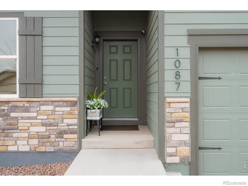 1087 Long Meadows St, Severance, CO 80550