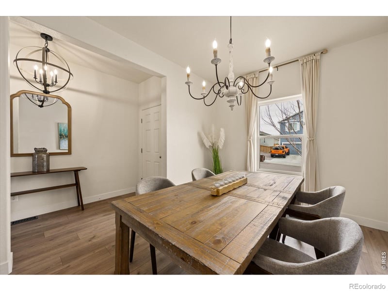 1087 Long Meadows St, Severance, CO 80550