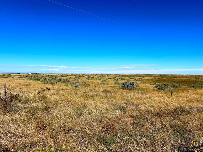 County Road 93, Briggsdale, CO 80611