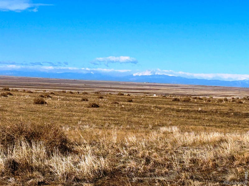 County Road 93, Briggsdale, CO 80611