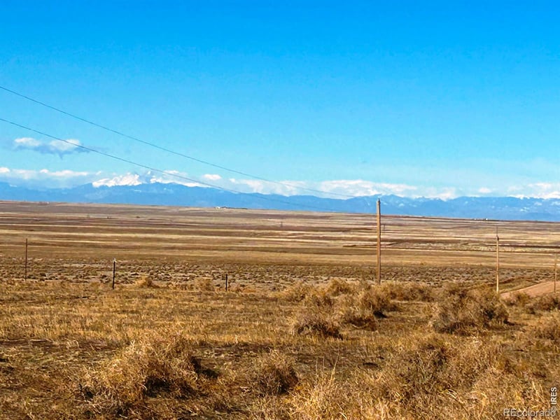 County Road 93, Briggsdale, CO 80611