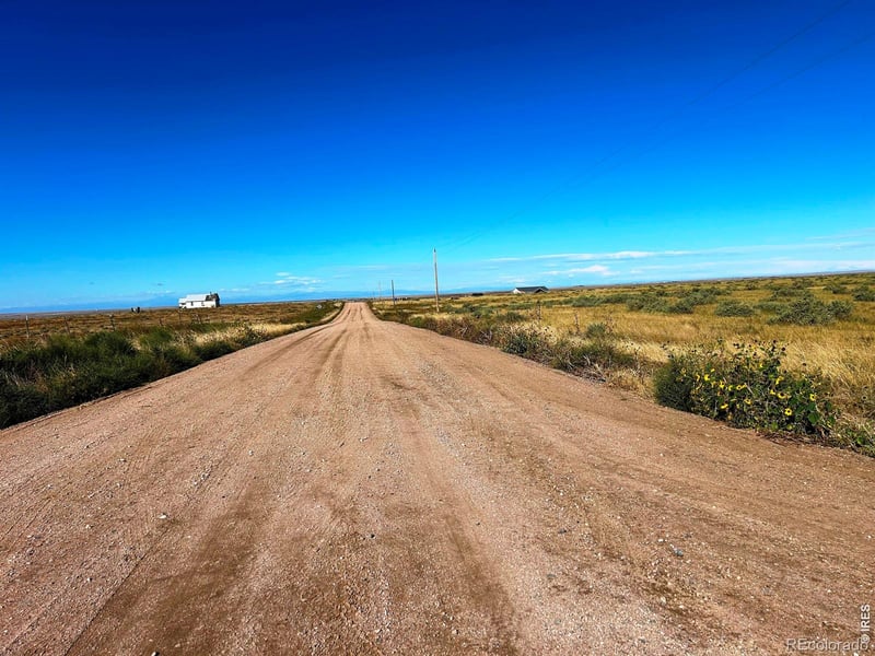 County Road 93, Briggsdale, CO 80611