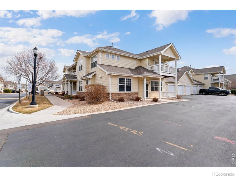 3606 Ponderosa Ct #12, Evans, CO 80620
