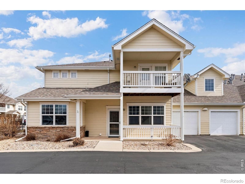 3606 Ponderosa Ct #12, Evans, CO 80620