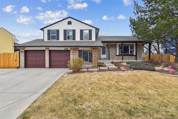 687 Phillips Dr, Littleton, CO 80122