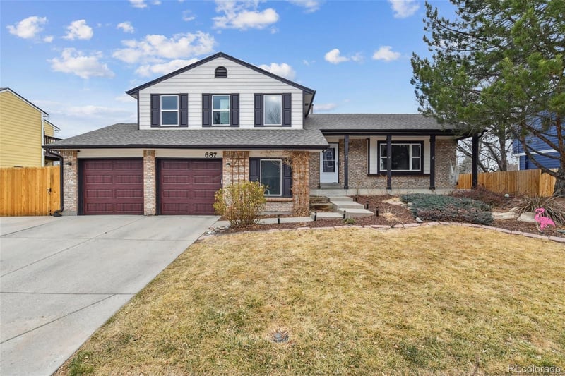 687 Phillips Dr, Littleton, CO 80122