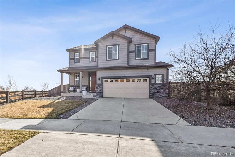 4490 96th Pl, Thornton, CO 80229