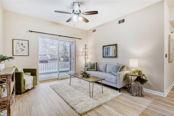 5633 Atlantic Pl #2A, Denver, CO 80222