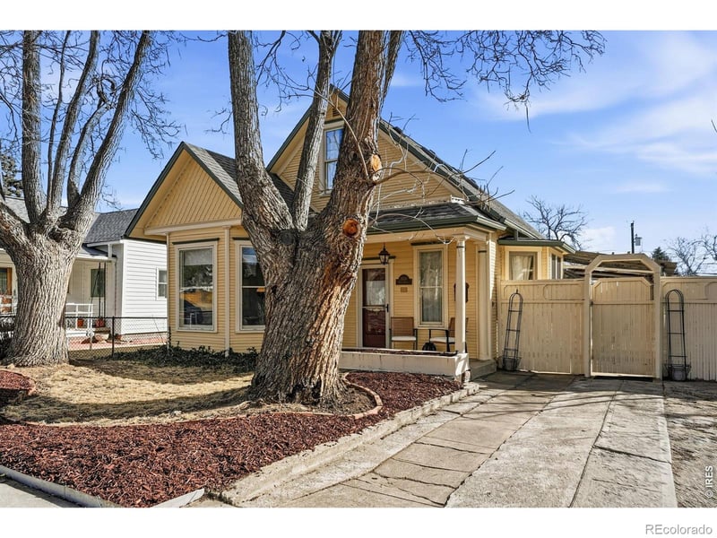 1016 Main St, Louisville, CO 80027