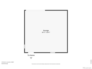 1016 Main St, Louisville, CO 80027