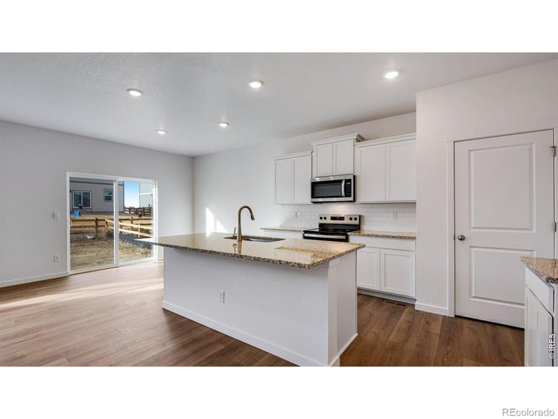 13958 Garnet Dr, Mead, CO 80504