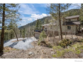 31468 Kings Valley, Conifer, CO 80433