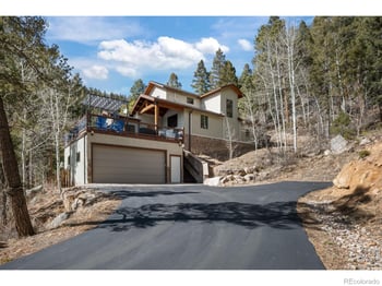 31468 Kings Valley, Conifer, CO 80433