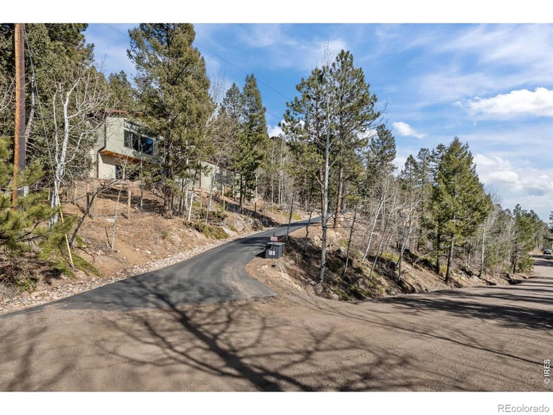 31468 Kings Valley, Conifer, CO 80433