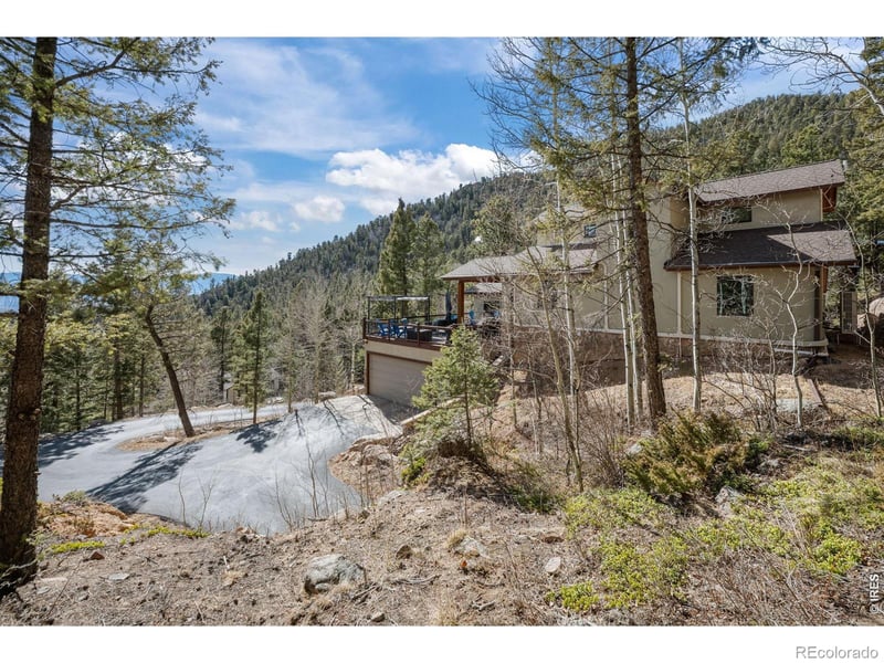 31468 Kings Valley, Conifer, CO 80433