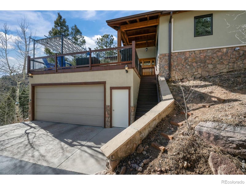 31468 Kings Valley, Conifer, CO 80433