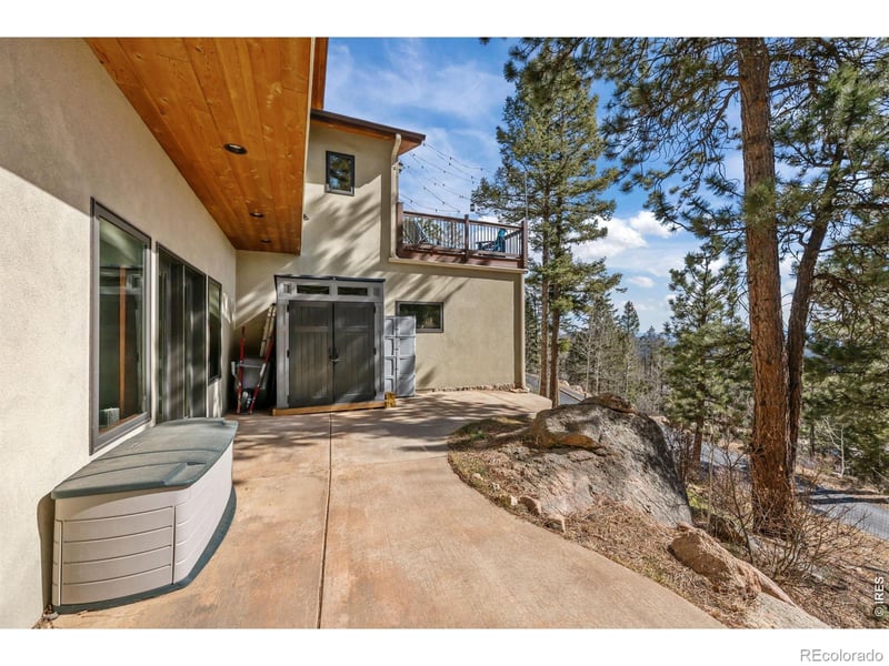 31468 Kings Valley, Conifer, CO 80433