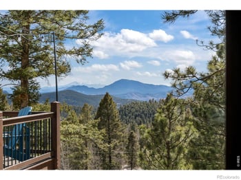 31468 Kings Valley, Conifer, CO 80433