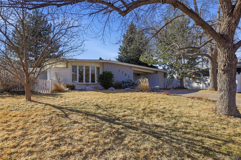 1703 Ivy St, Denver, CO 80224