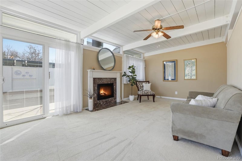 1703 Ivy St, Denver, CO 80224