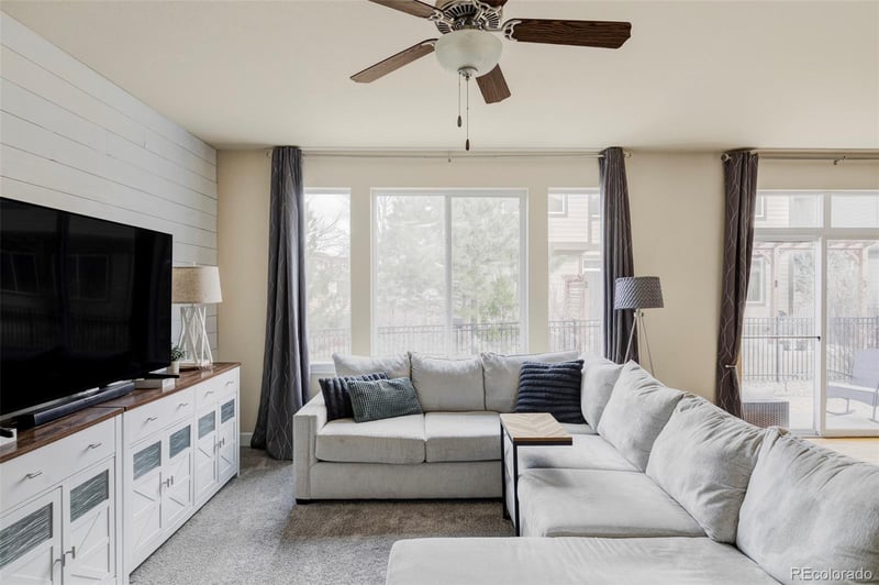 1208 S Valentia Ct, Denver, CO 80247