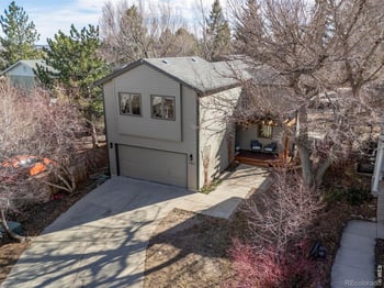 1152 Orange Pl, Boulder, CO 80304