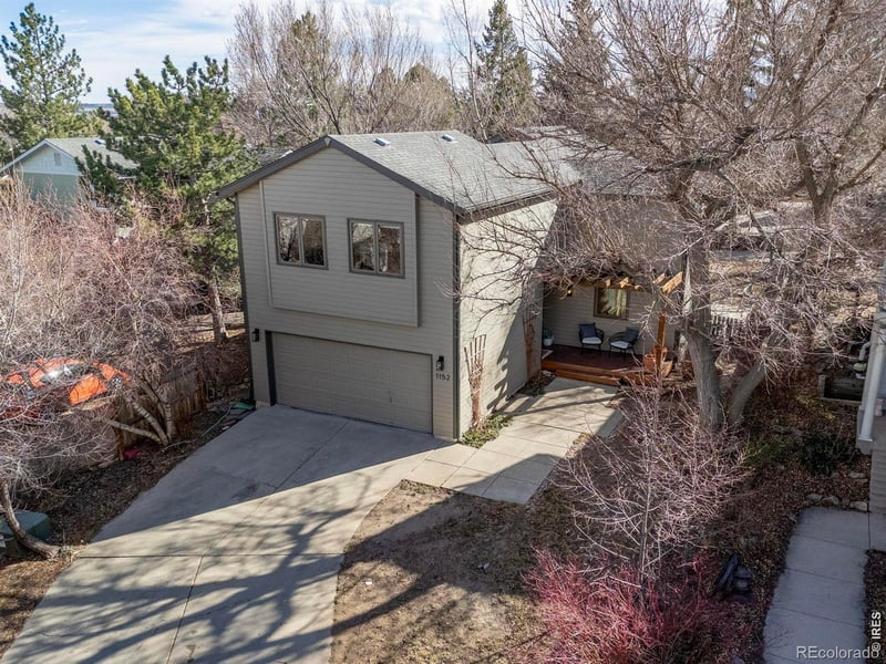 1152 Orange Pl, Boulder, CO 80304