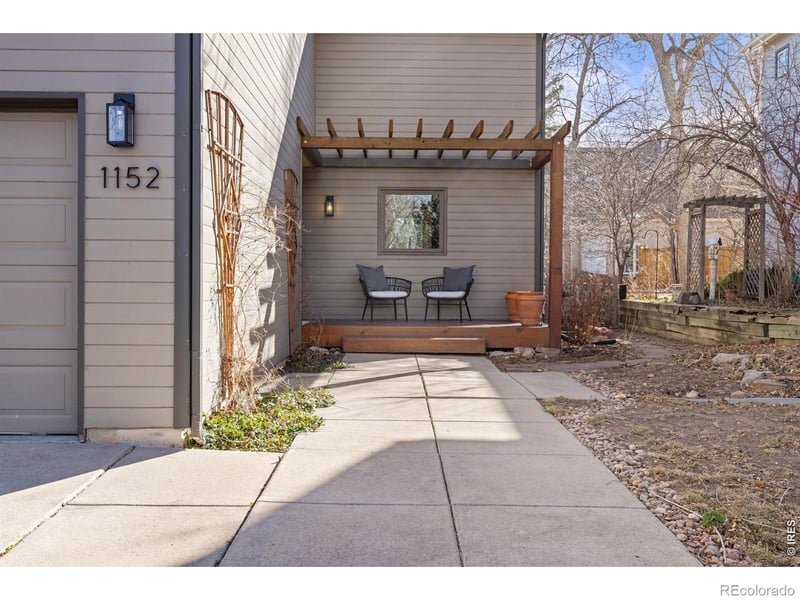 1152 Orange Pl, Boulder, CO 80304