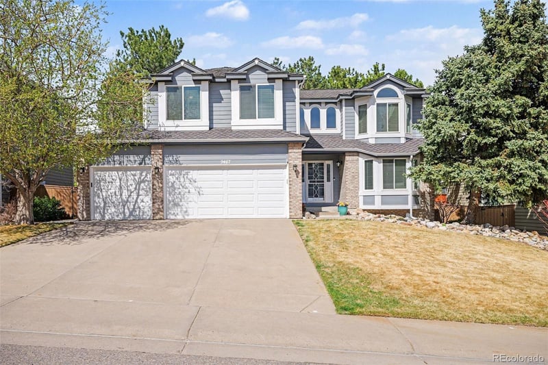 9467 Cherryvale Ln, Highlands Ranch, CO 80126