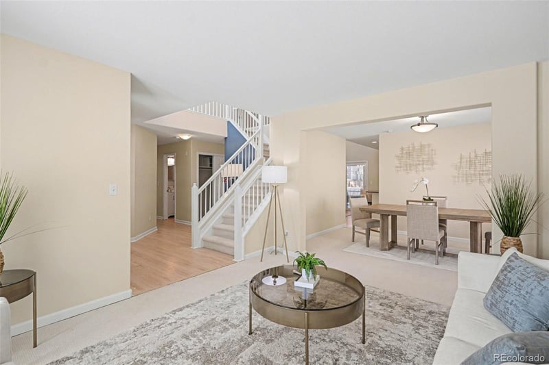 9467 Cherryvale Ln, Highlands Ranch, CO 80126