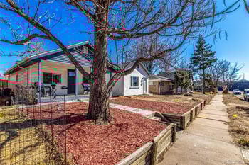 4836 King St, Denver, CO 80221