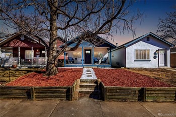 4836 King St, Denver, CO 80221