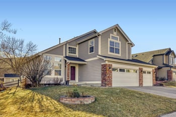1272 Ballata Ct, Castle Rock, CO 80109