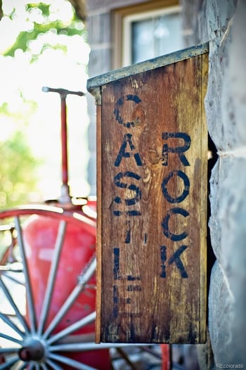 1272 Ballata Ct, Castle Rock, CO 80109