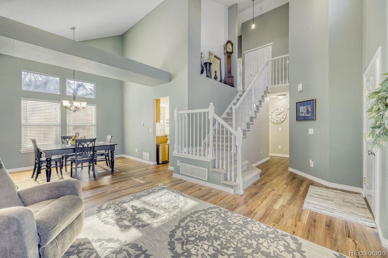 1272 Ballata Ct, Castle Rock, CO 80109