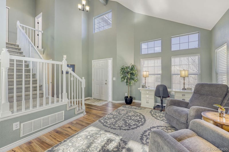 1272 Ballata Ct, Castle Rock, CO 80109