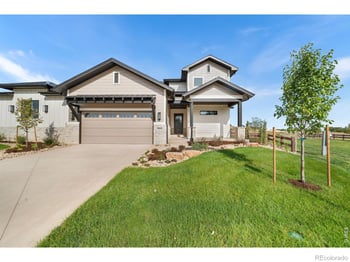 6820 Morning Song Ct, Timnath, CO 80547