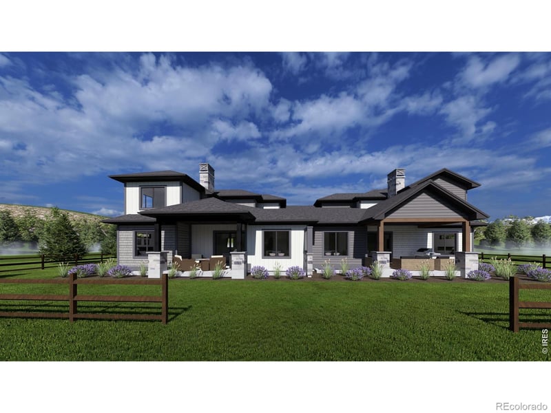 6820 Morning Song Ct, Timnath, CO 80547