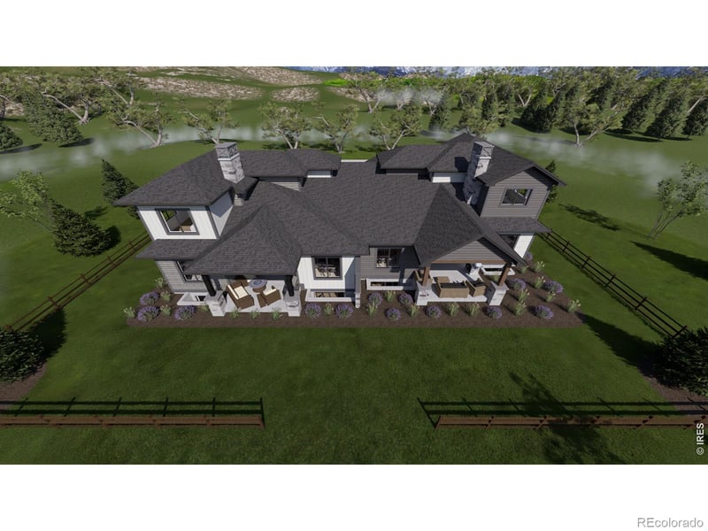 6820 Morning Song Ct, Timnath, CO 80547