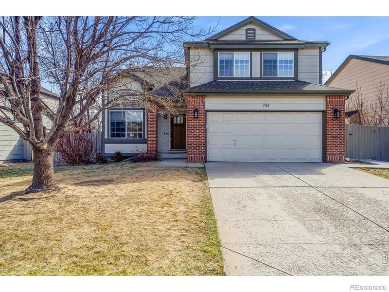 743 Eaton Cir, Superior, CO 80027