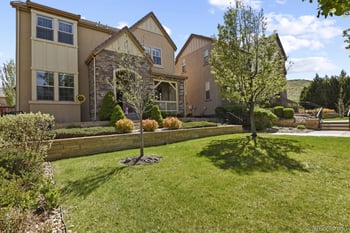 10357 Bluffmont Dr, Lone Tree, CO 80124